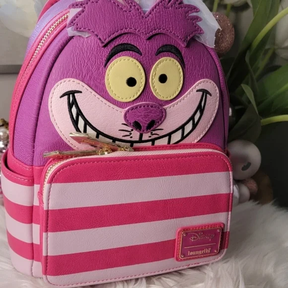 Loungefly | Bags | Loungefly X Disney Alice In Wonderland  display picture 1